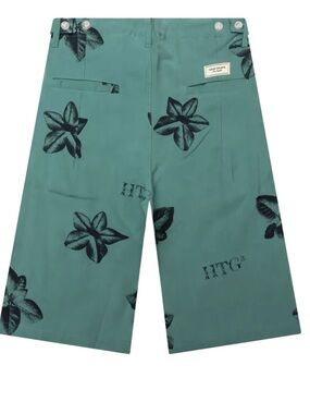 Honor The Gift Tobacco Shorts, Size 32